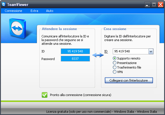 Team Viewer