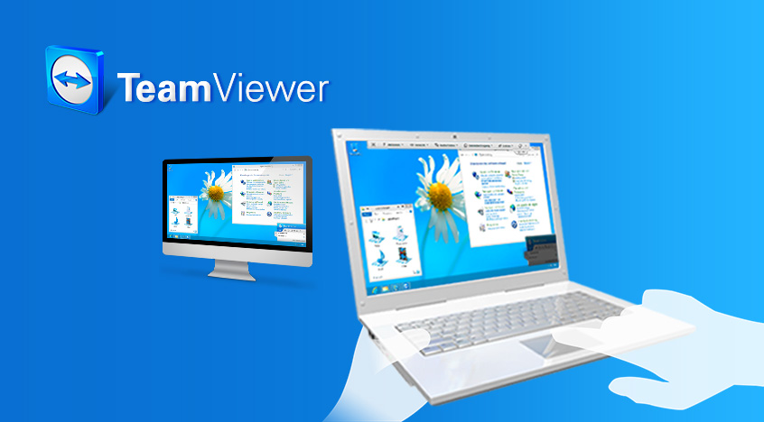 teamviewer italiano