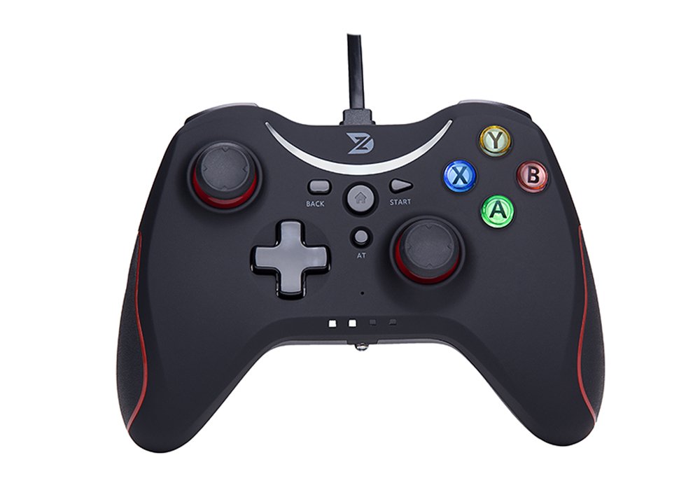 controller