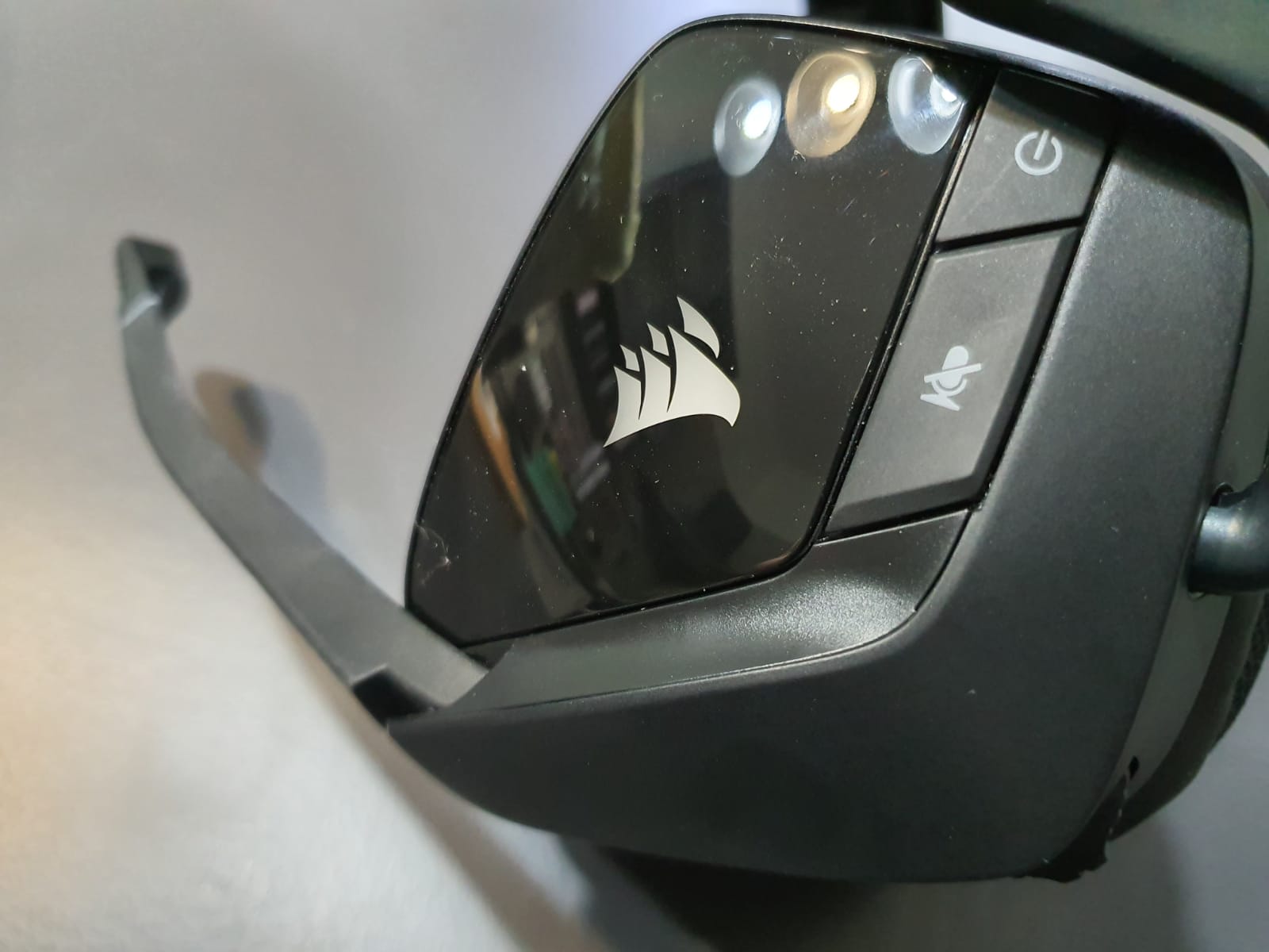 Ricevitore USB Wireless Per Cuffie Da Gioco Corsair Void Elite RGB - RDA0012