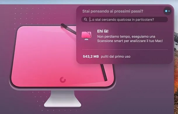 cleanmymac opinioni