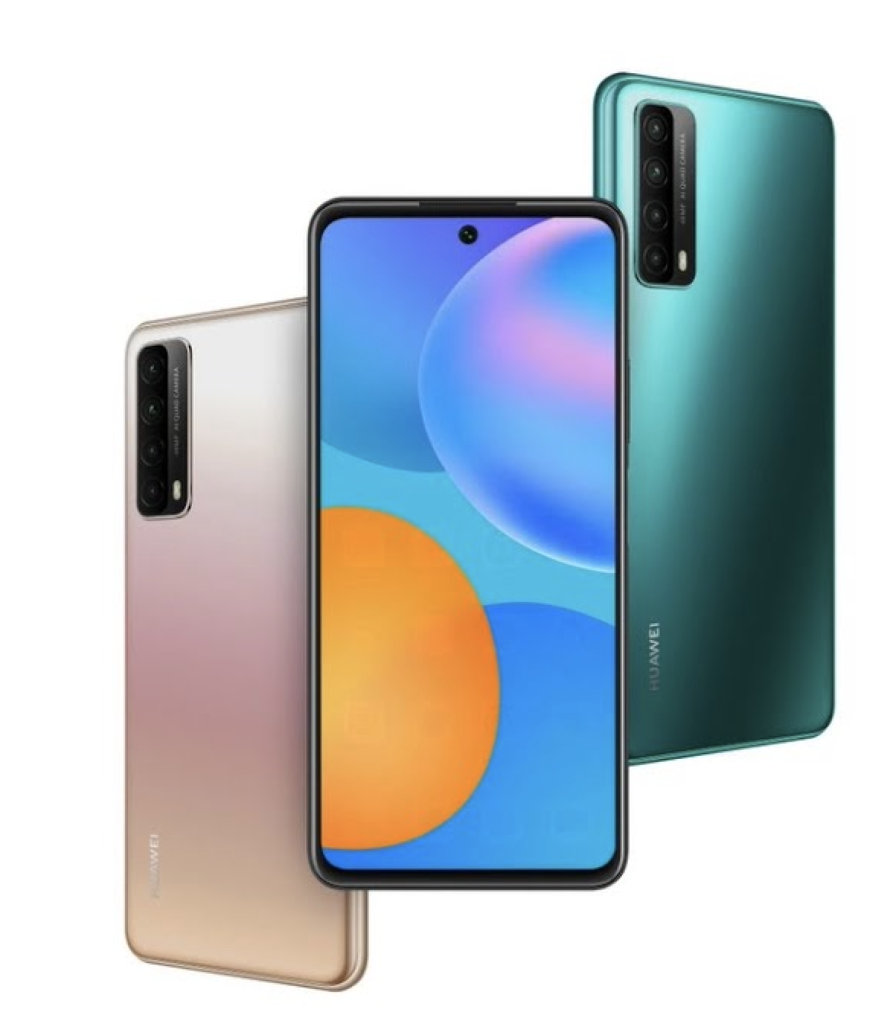 Huawei