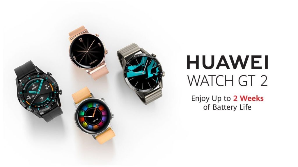 Huawei