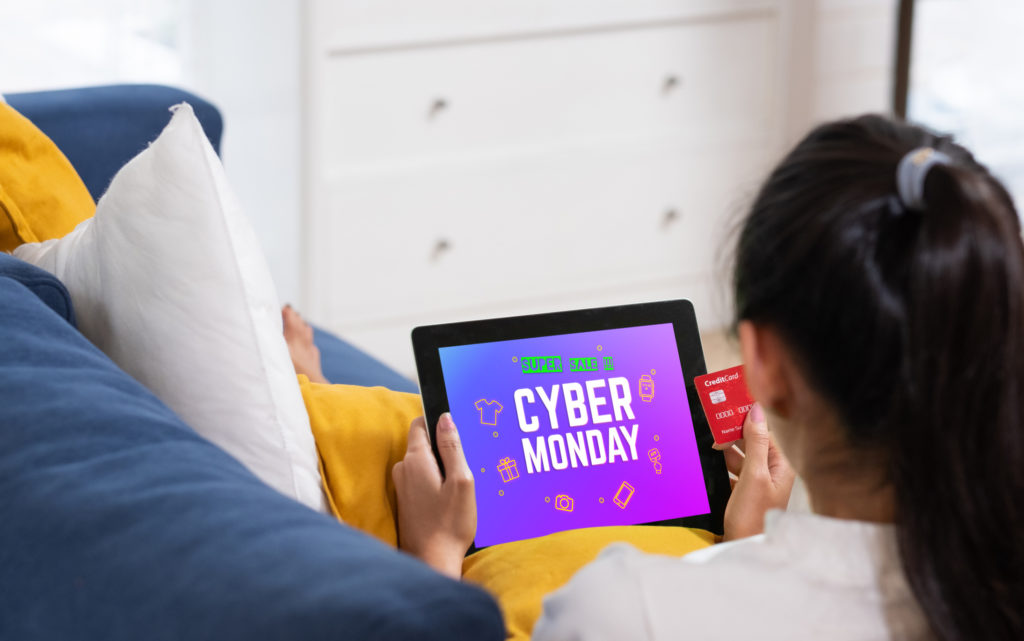 Cyber Monday