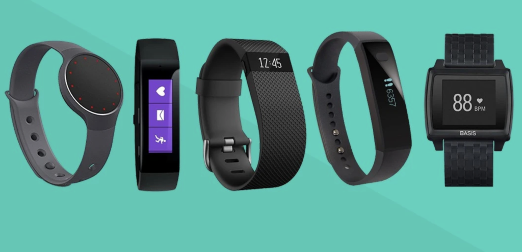 Fitness Tracker