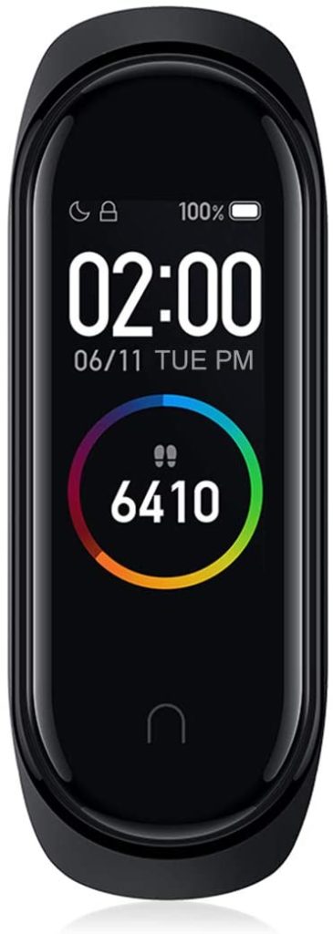 Fitness Tracker