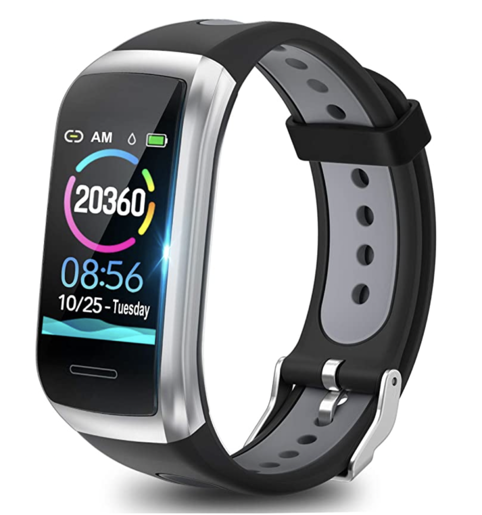 fitness tracker