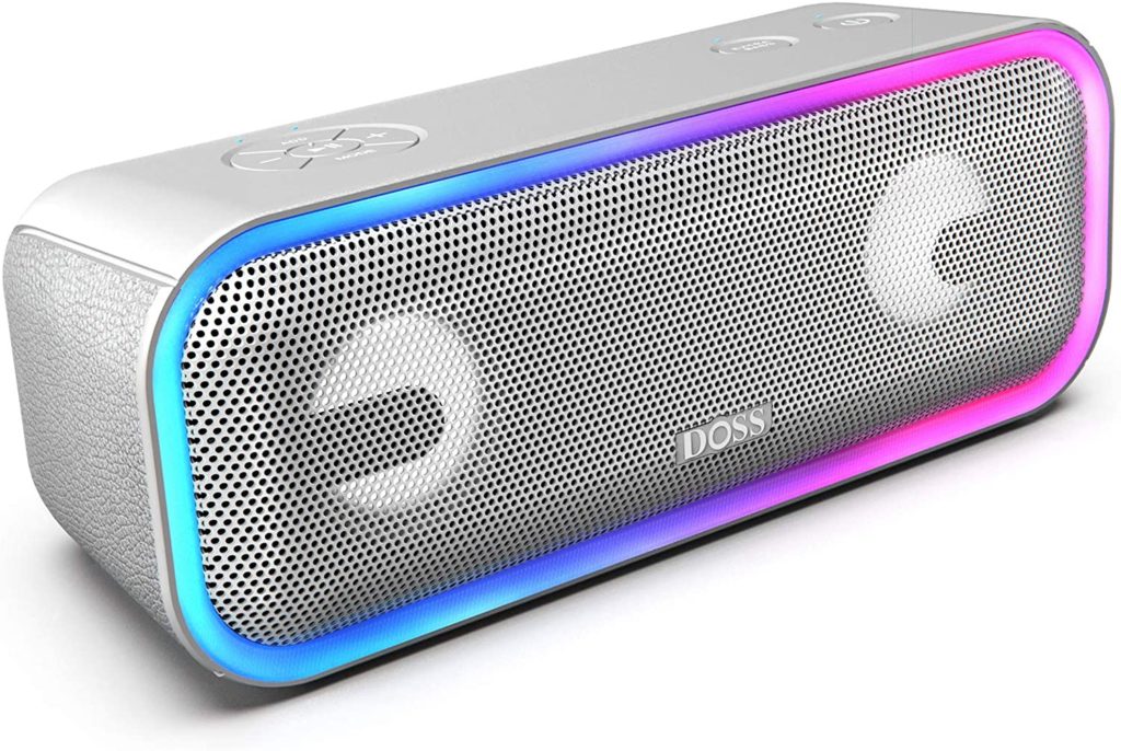 speaker