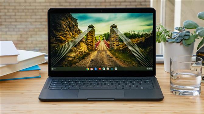 chromebook