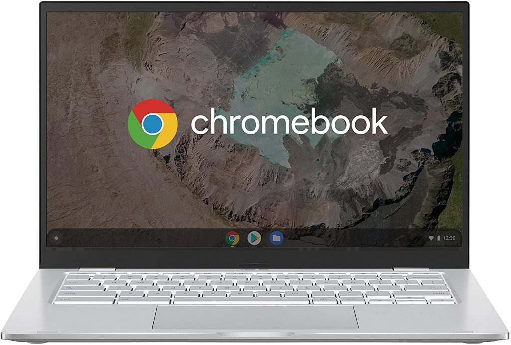 chromebook