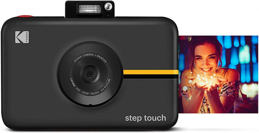 fotocamera