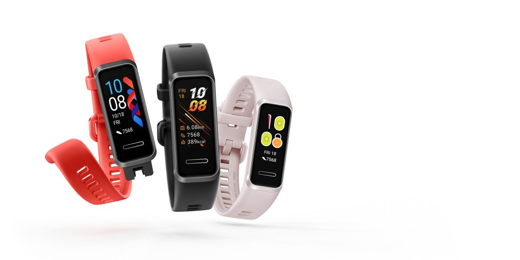 fitness tracker