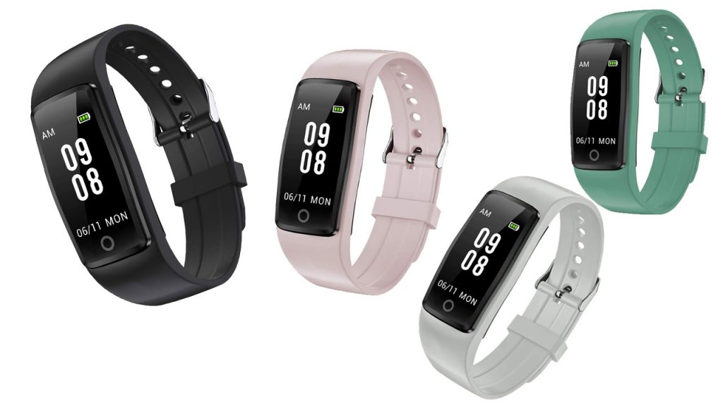 fitness tracker
