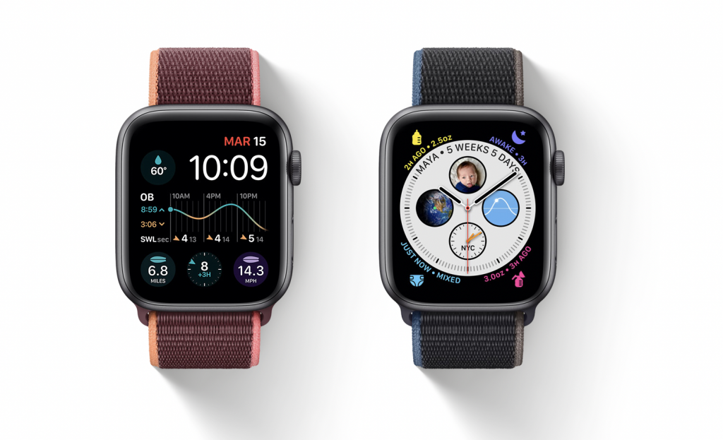 apple watch