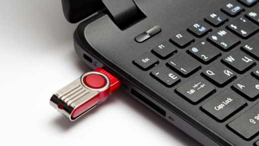 pendrive