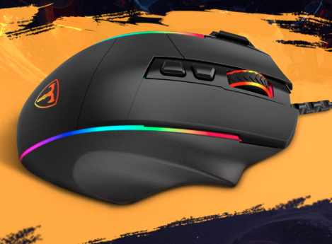 mouse