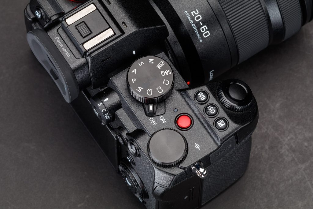 fotocamera