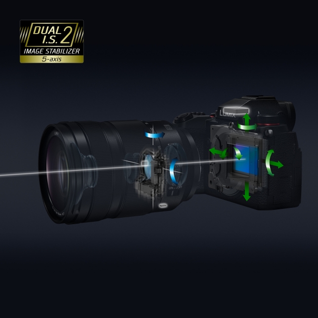 fotocamera