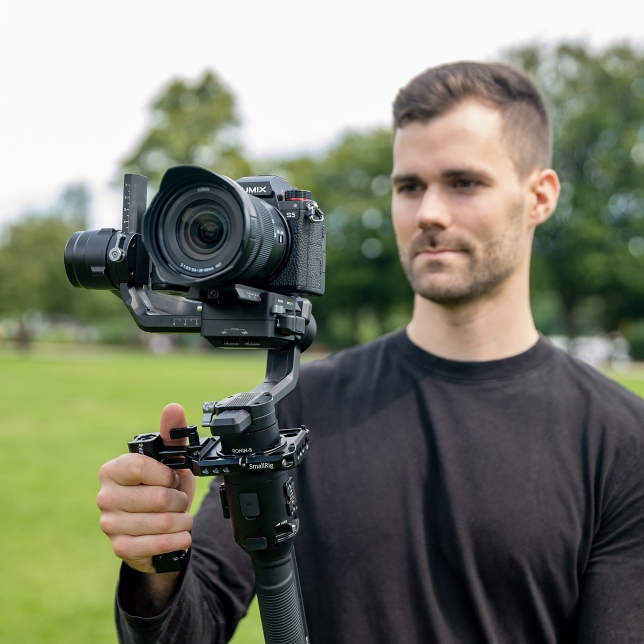 fotocamera