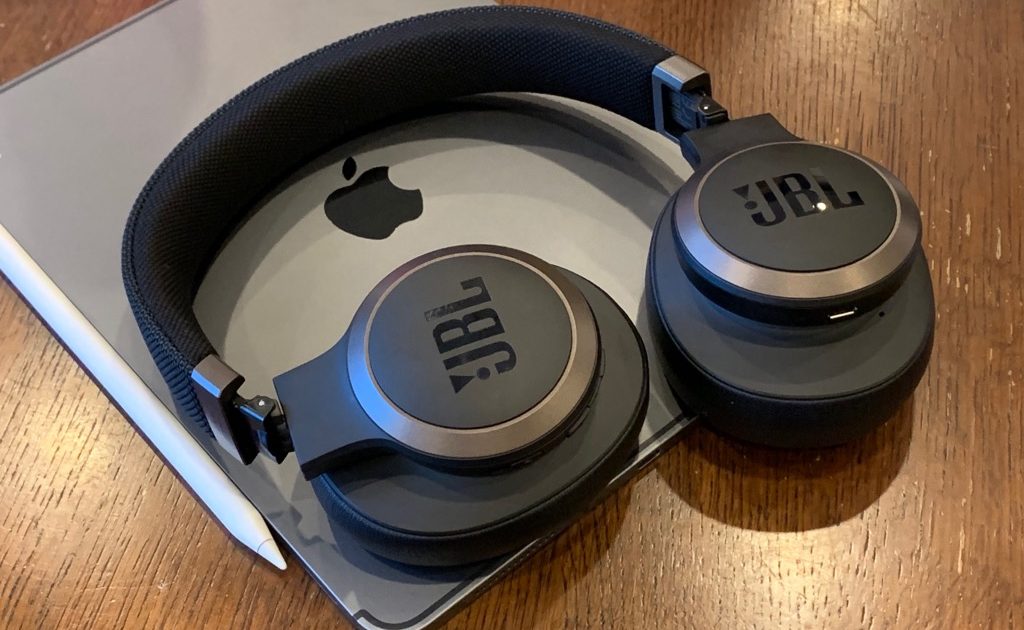 JBL