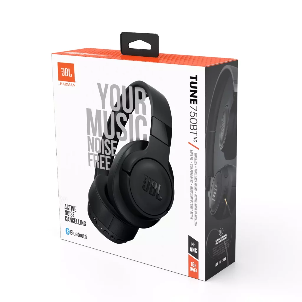JBL