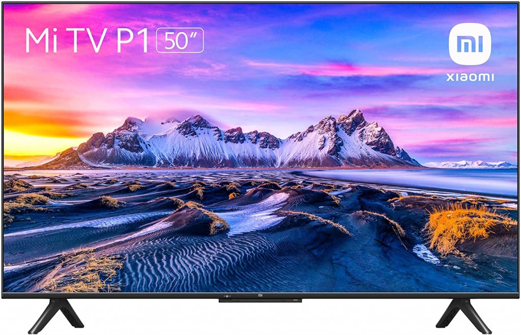 Android TV