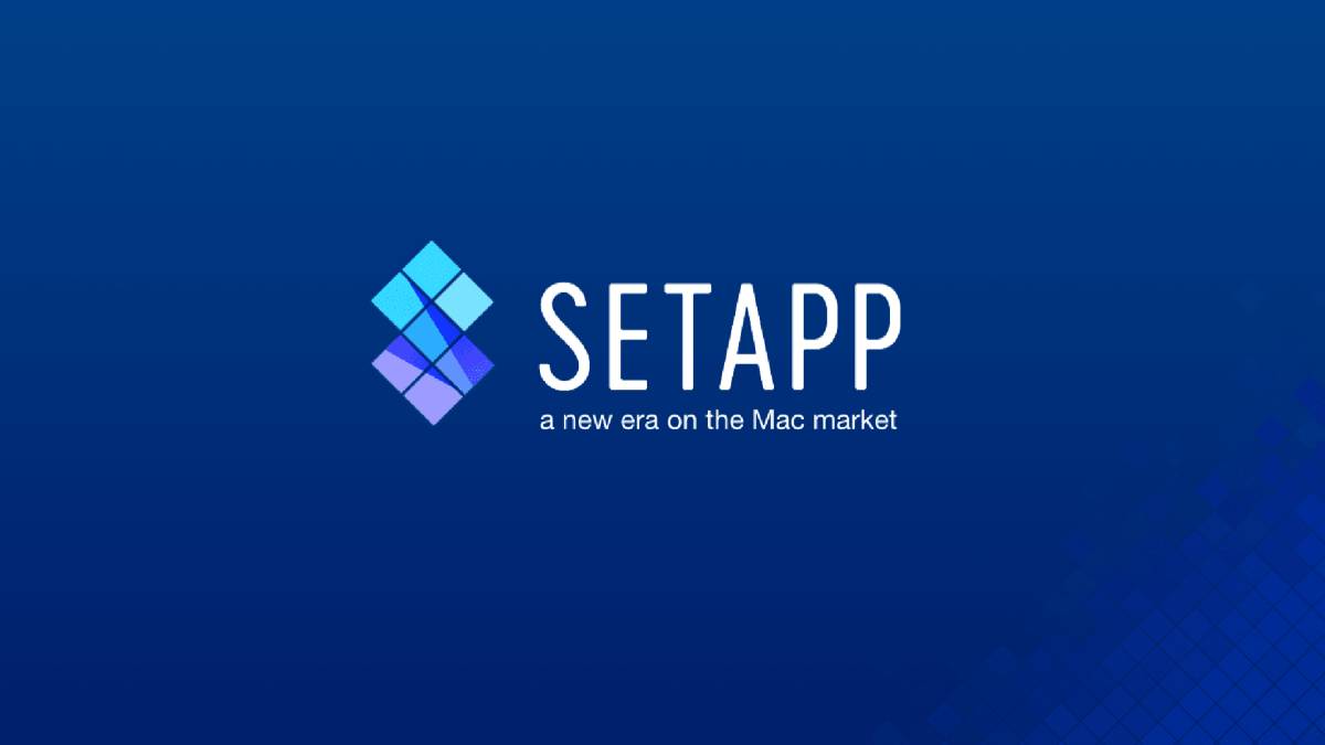 Setapp