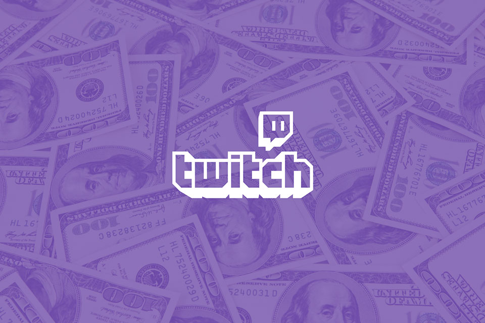 Gli Streamer Twitch guadagneranno meno con gli abbonati Prime