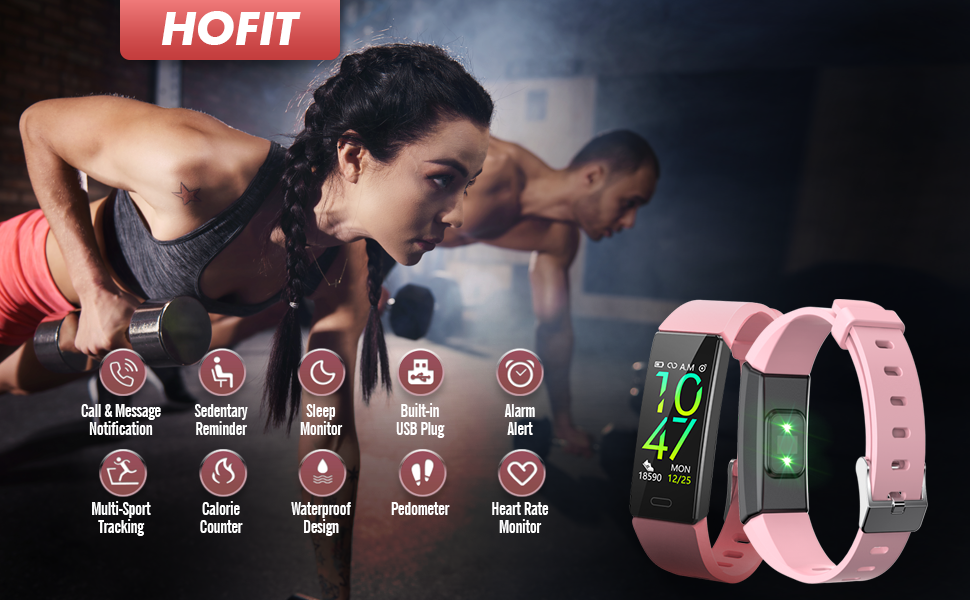 Miglior Smartband: guida all'acquisto | Amicopc.com