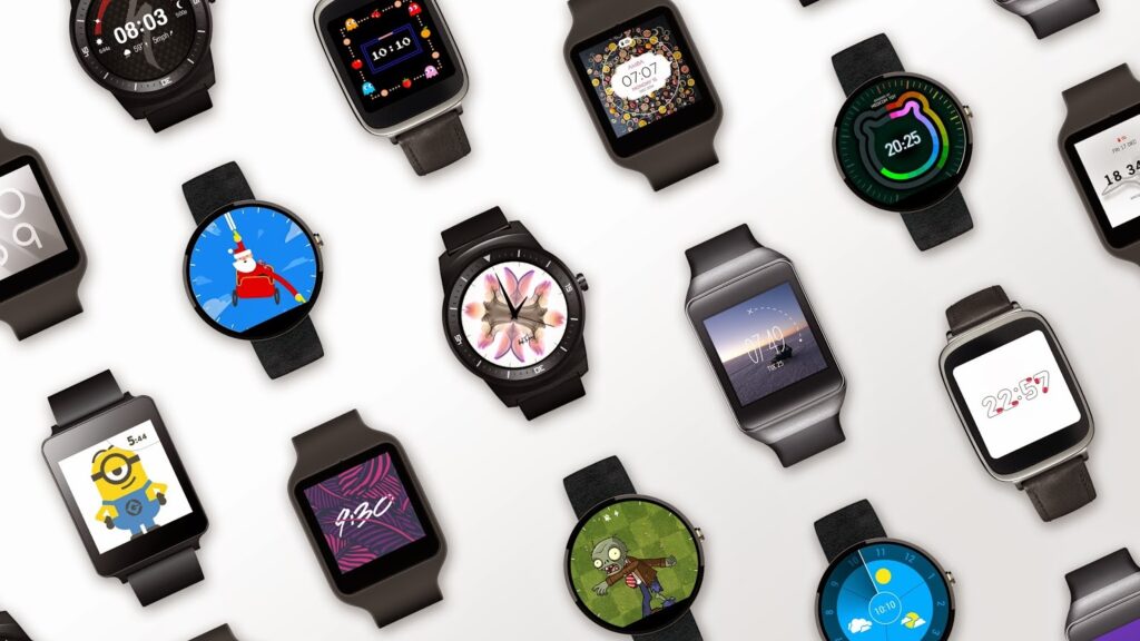 Come scaricare gratis nuove Watch Faces e cambiarle