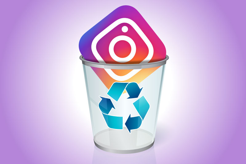 Instagram: Come disabilitare, cancellare e recuperare account