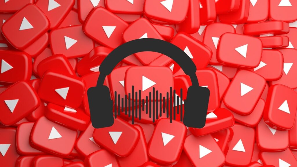Youtube: Come riprodurre musica in background a schermo spento