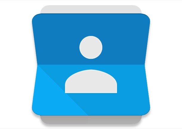 Google-Contacts