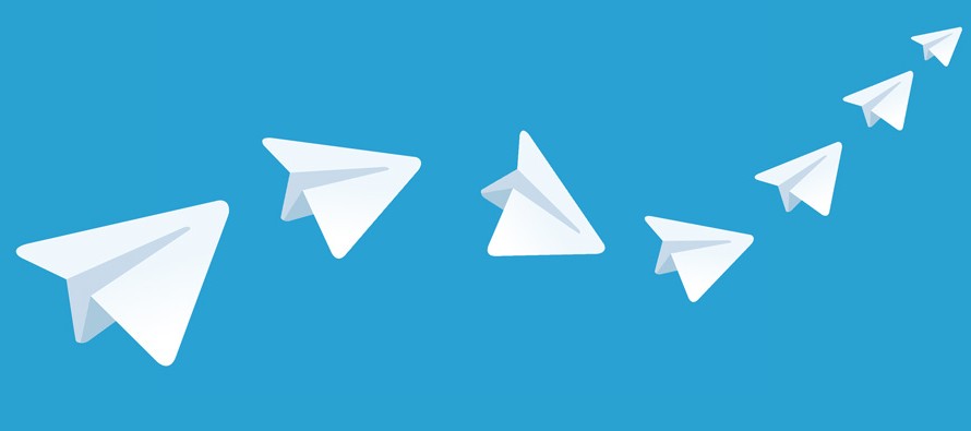 Tutto quello che c'è da sapere su Telegram