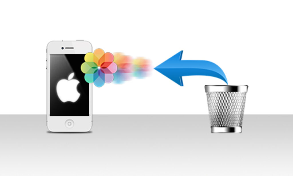 Guida al recupero delle foto cancellate su iOS