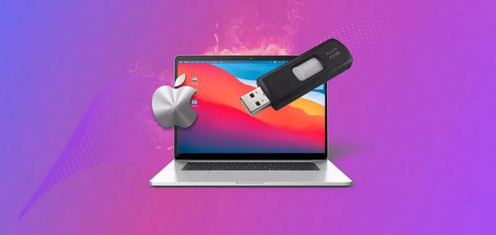 Come Formattare una Chiavetta USB per Compatibilità tra Mac e PC Windows  --- (Fonte immagine: https://media.amicopc.com/wp-content/uploads/2023/12/14093031/formattare-chiavetta-USB-Mac-1024x486.jpg)