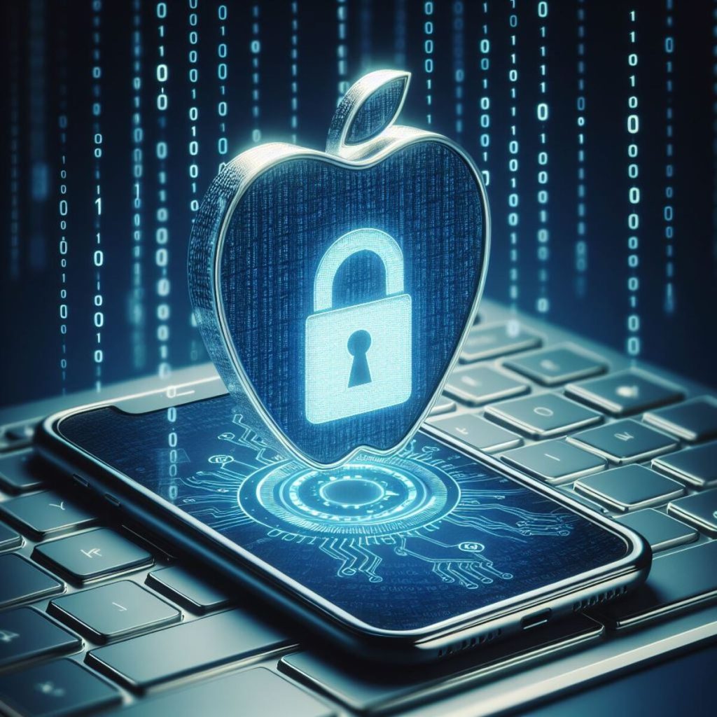 Apple pensa alla sicurezza con Password