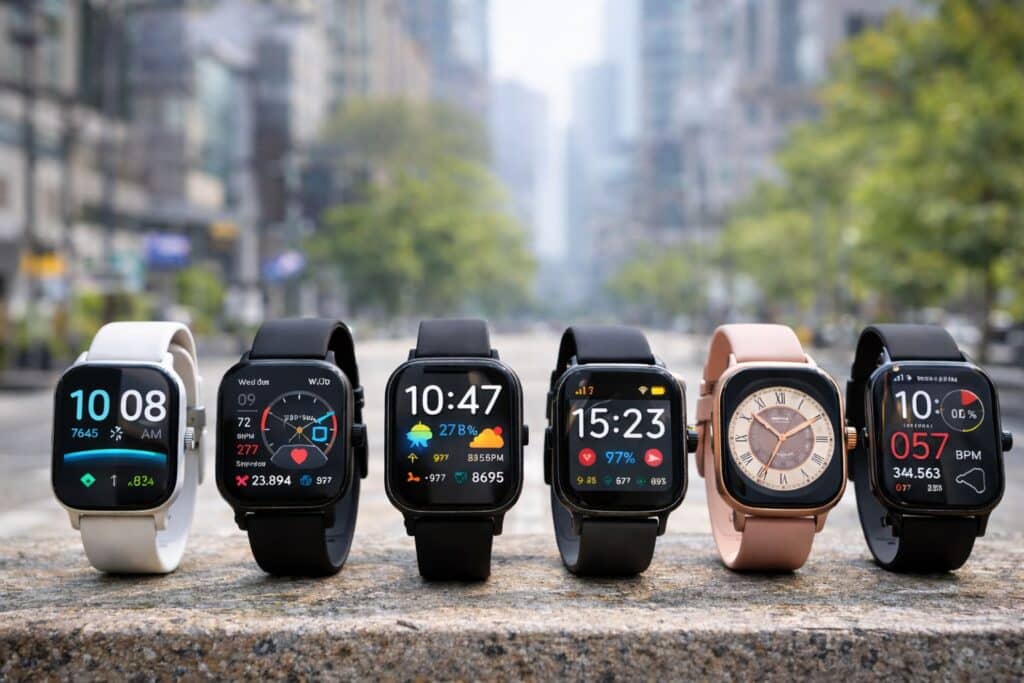 Migliori Smartwatch: Guida all’acquisto dei modelli più affidabili e convenienti – Febbraio 2026