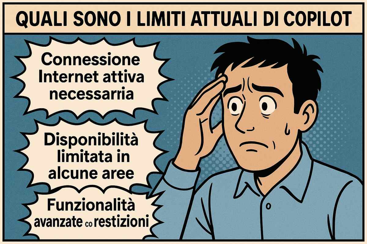 Guida all'uso di Microsoft Copilot in Windows 11