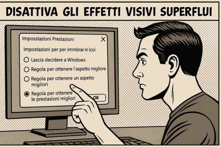 Cosa fare dopo aver installato Windows 11