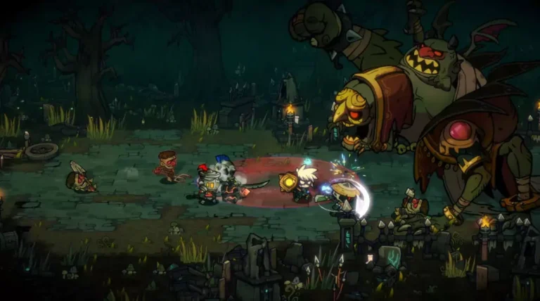 Recensione e Gameplay per Lost Castle 2