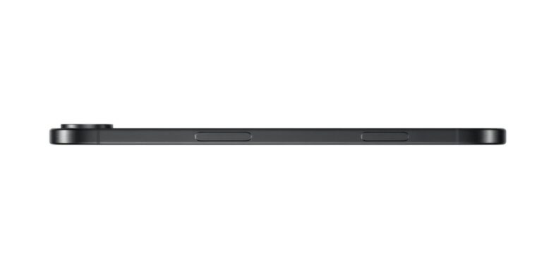 iPhone 17 Air è sottile ma con telaio in titanio