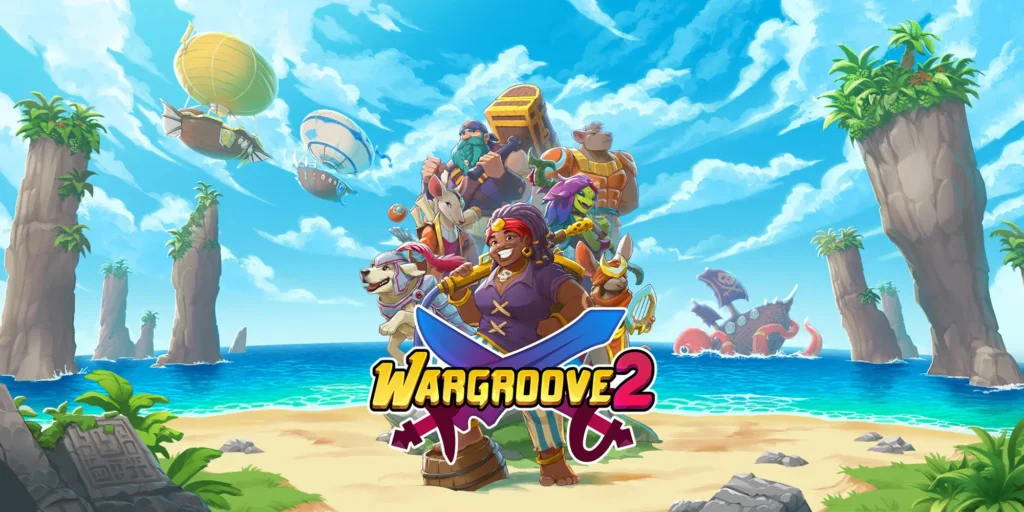 Recensione e Gameplay per Wargroove 2