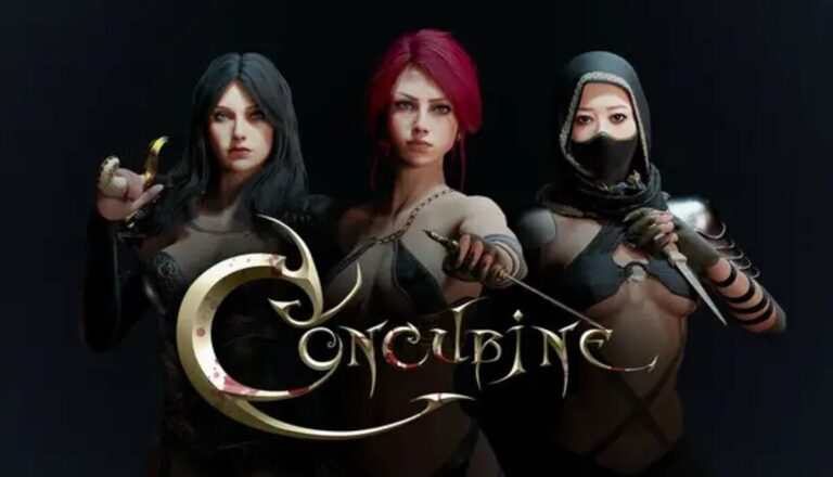 Anteprima e Gameplay per Concubine