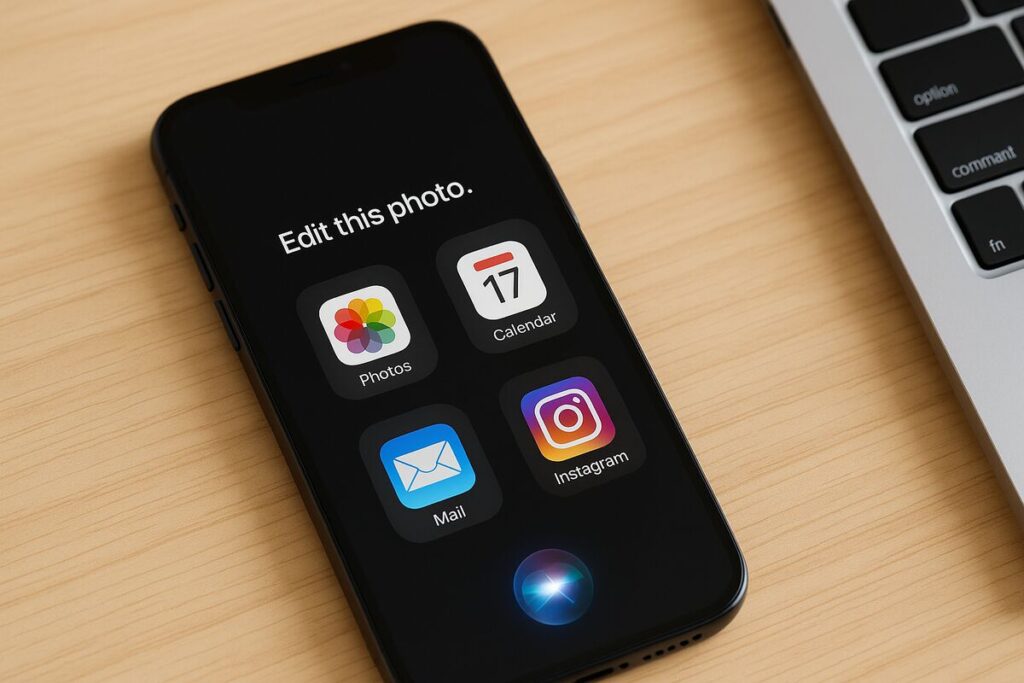 Siri con App Intents in iOS 26.4: la grande rivoluzione di Apple arriverà solo in primavera
