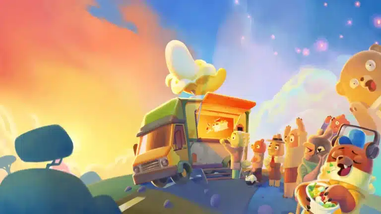 Recensione e Gameplay per Fruitbus