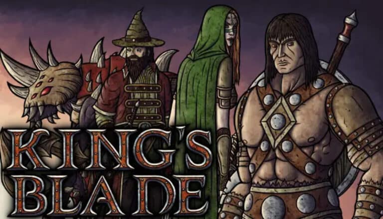 Recensione e Gameplay per King’s Blade