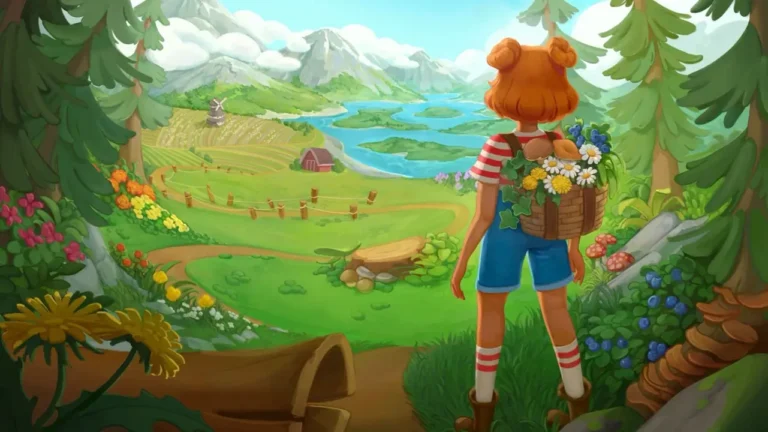 Recensione e Gameplay per Out and About