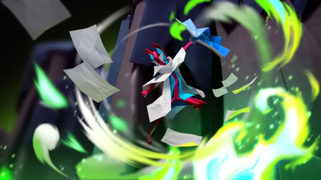 Recensione e Gameplay per Hirogami