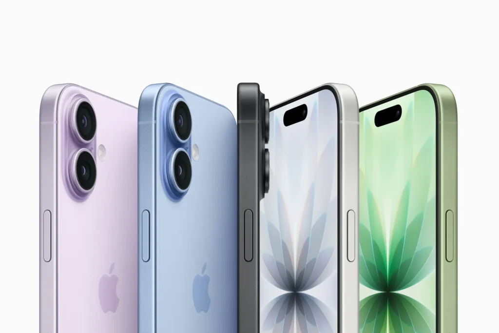 Svelati i costi per riparare l'iPhone 17